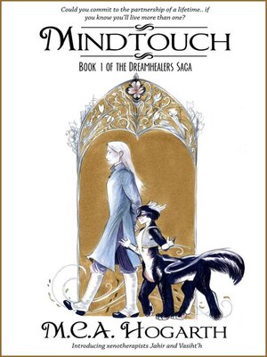 cover image of Mindtouch